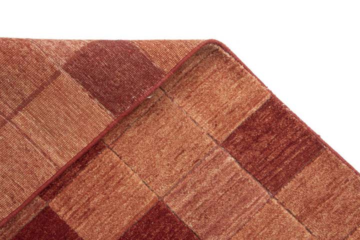 2' 6 x 9' 9 Juma Wool Runner Rug