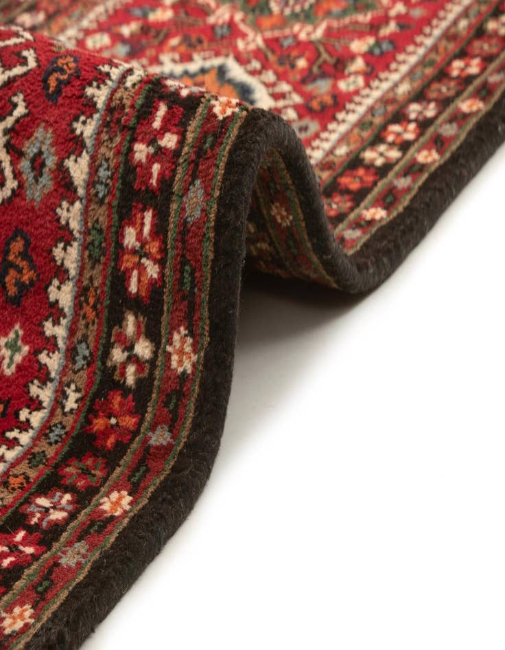Detail image of 2' 7 x 14' 6 Karadja Runner Rug