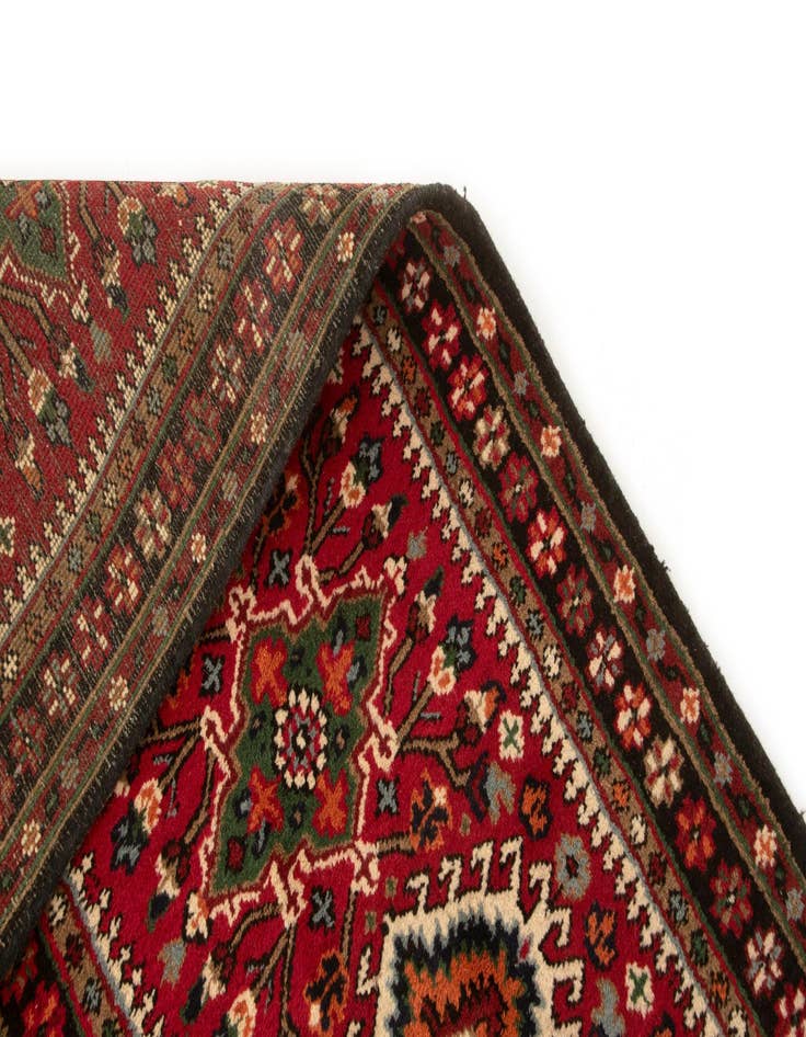 Detail image of 2' 7 x 14' 6 Karadja Runner Rug