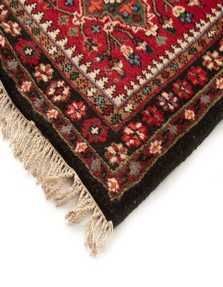 Detail image of 2' 7 x 14' 6 Karadja Runner Rug