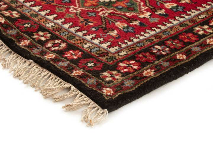 2' 7 x 14' 6 Karadja Runner Rug