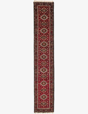 2' 7 x 14' 6 Karadja Runner Rug