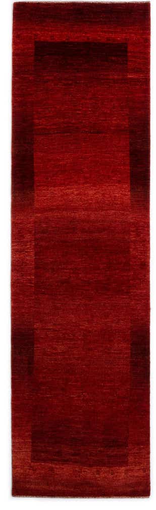 3' 1 x 11' 2 Kashkuli Runner Rug