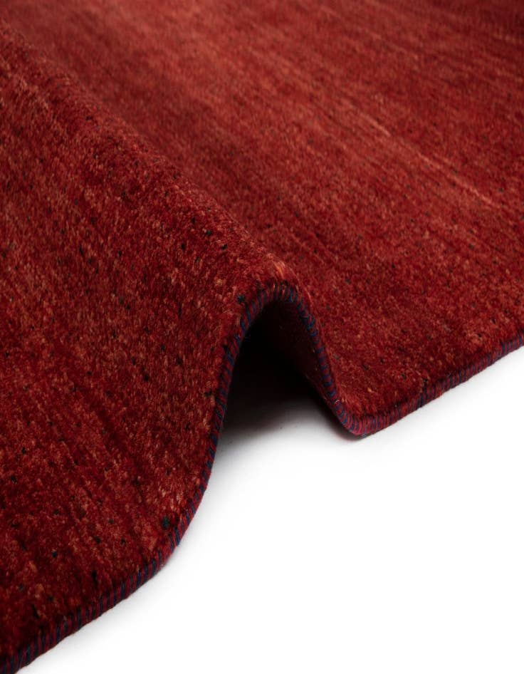 Detail image of 2' 11 x 14' Kashkuli Runner Rug