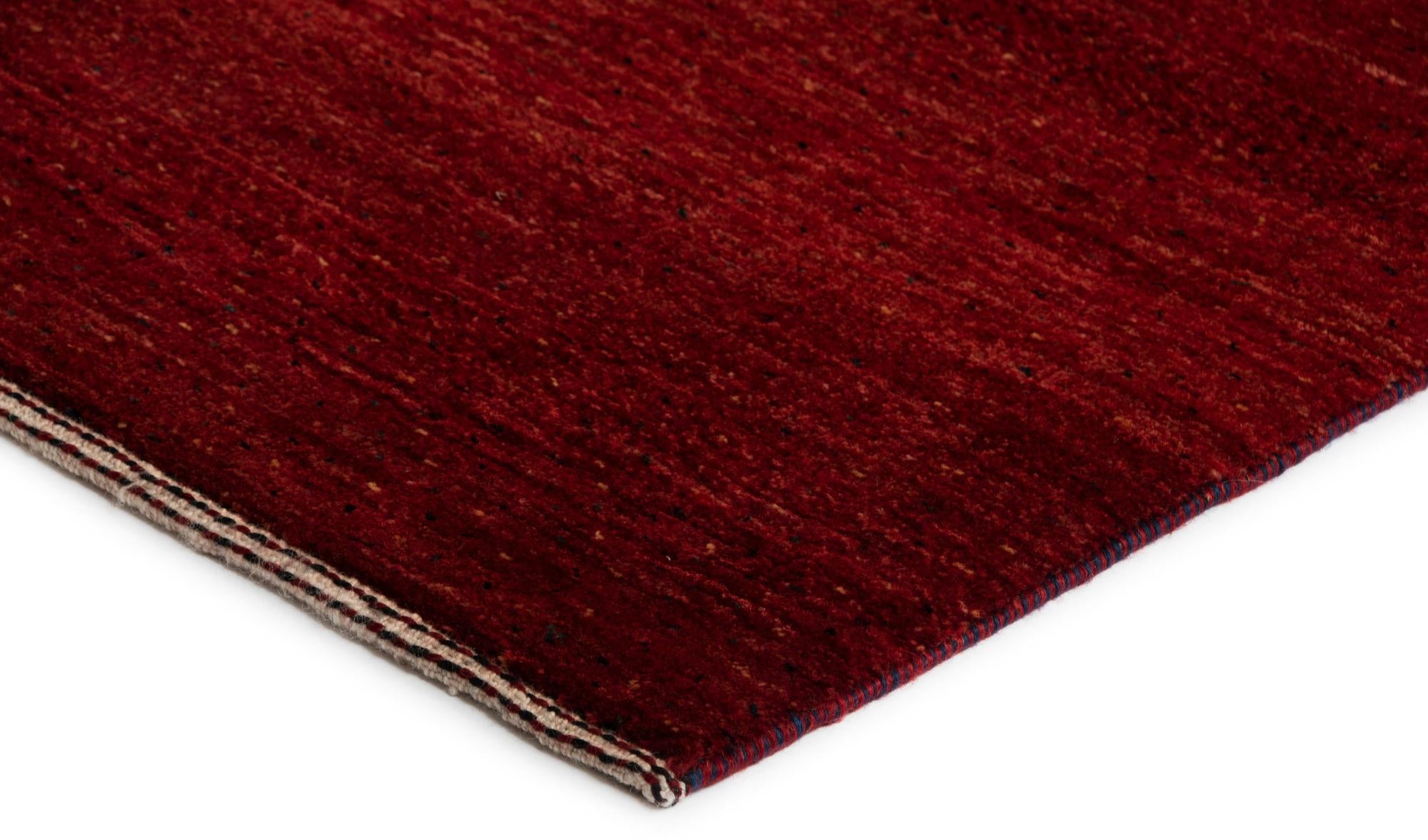 2' 11 x 14' Kashkuli Runner Rug