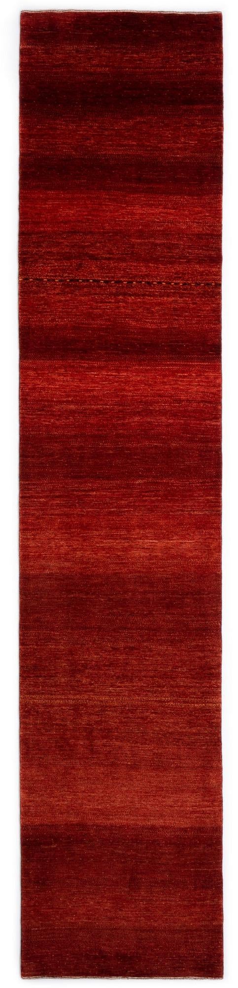 2' 11 x 14' Kashkuli Runner Rug