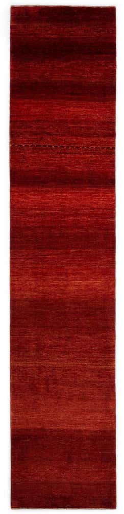 90cm x 425cm Kashkuli Loper Vloerkleed