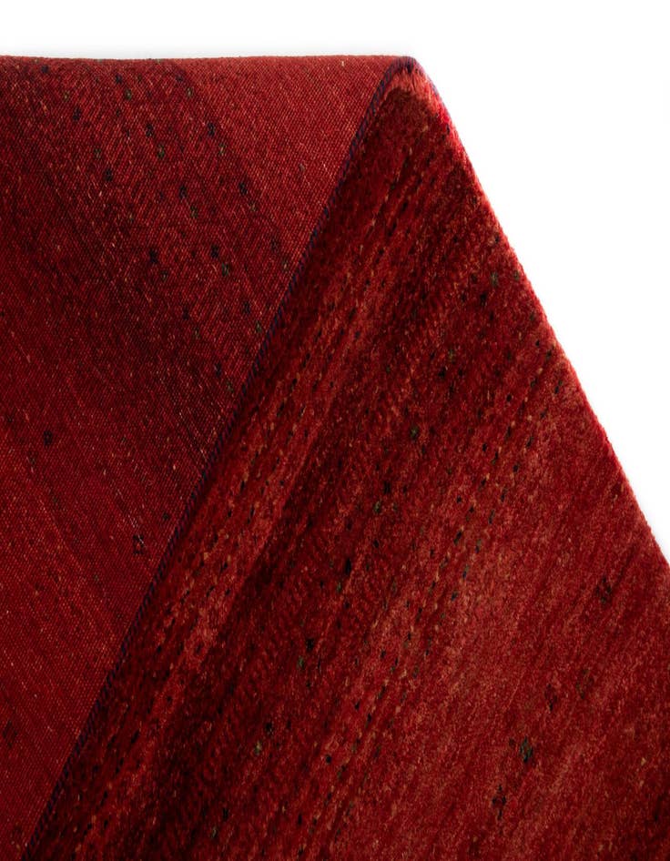 Detail image of 3' 1 x 12' 3 Kashkuli Runner Rug