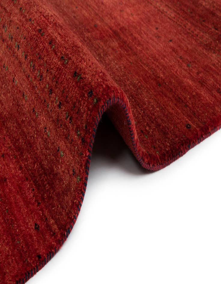 Detail image of 3' 1 x 12' 3 Kashkuli Runner Rug