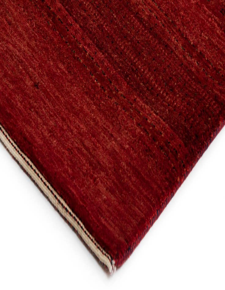 Detail image of 3' 1 x 12' 3 Kashkuli Runner Rug