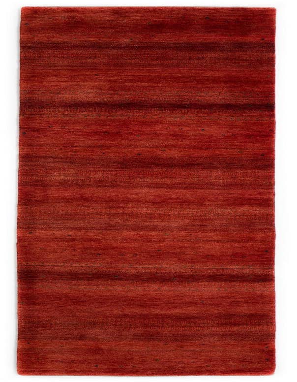 Detail image of 3' x 10' 11 Kashkuli Runner Rug