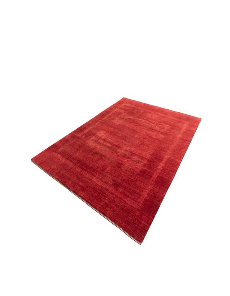 Detail image of 3' 1 x 12' 4 Kashkuli Wool Runner Rug