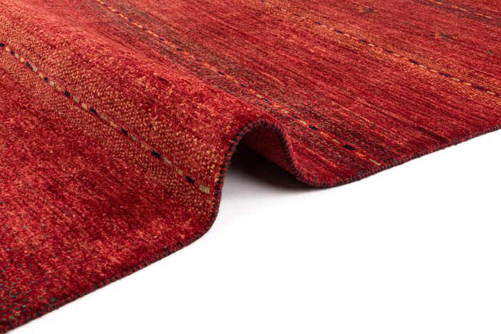 3' 1 x 10' 9 Kashkuli Wool Runner Rug