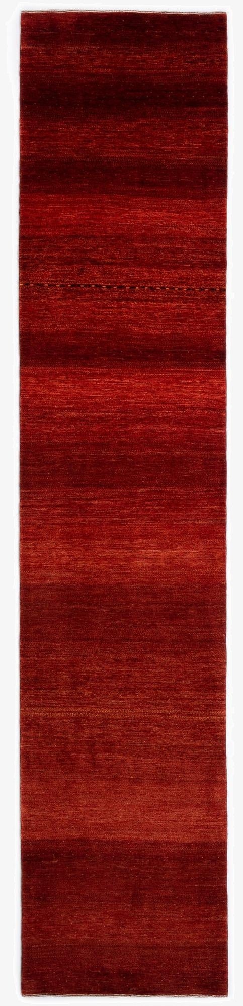 2' 11 x 14' Kashkuli Runner Rug