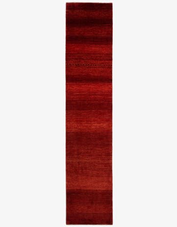 2' 11 x 14' Kashkuli Runner Rug