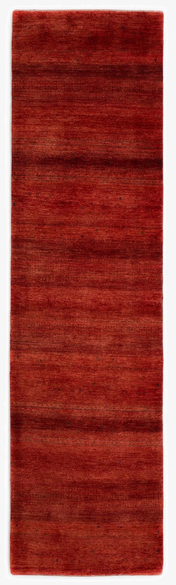 3' x 10' 11 Kashkuli Runner Rug