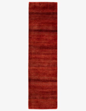 3' x 10' 11 Kashkuli Runner Rug