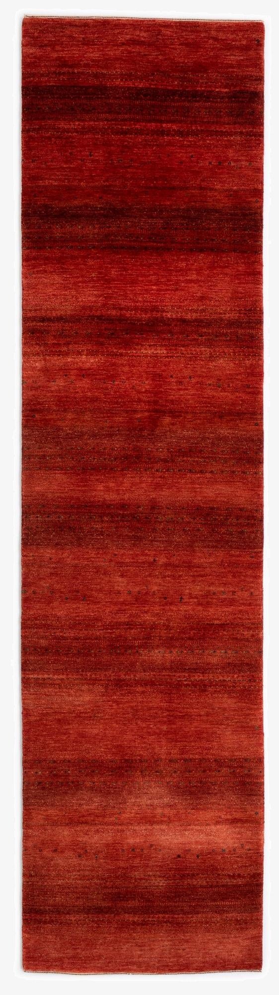 3' 1 x 12' 3 Kashkuli Runner Rug