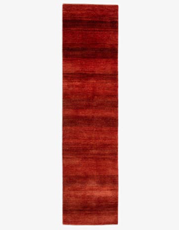 3' 1 x 12' 3 Kashkuli Runner Rug