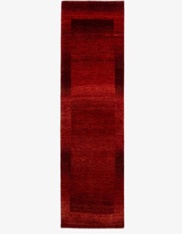 3' 1 x 11' 2 Kashkuli Runner Rug