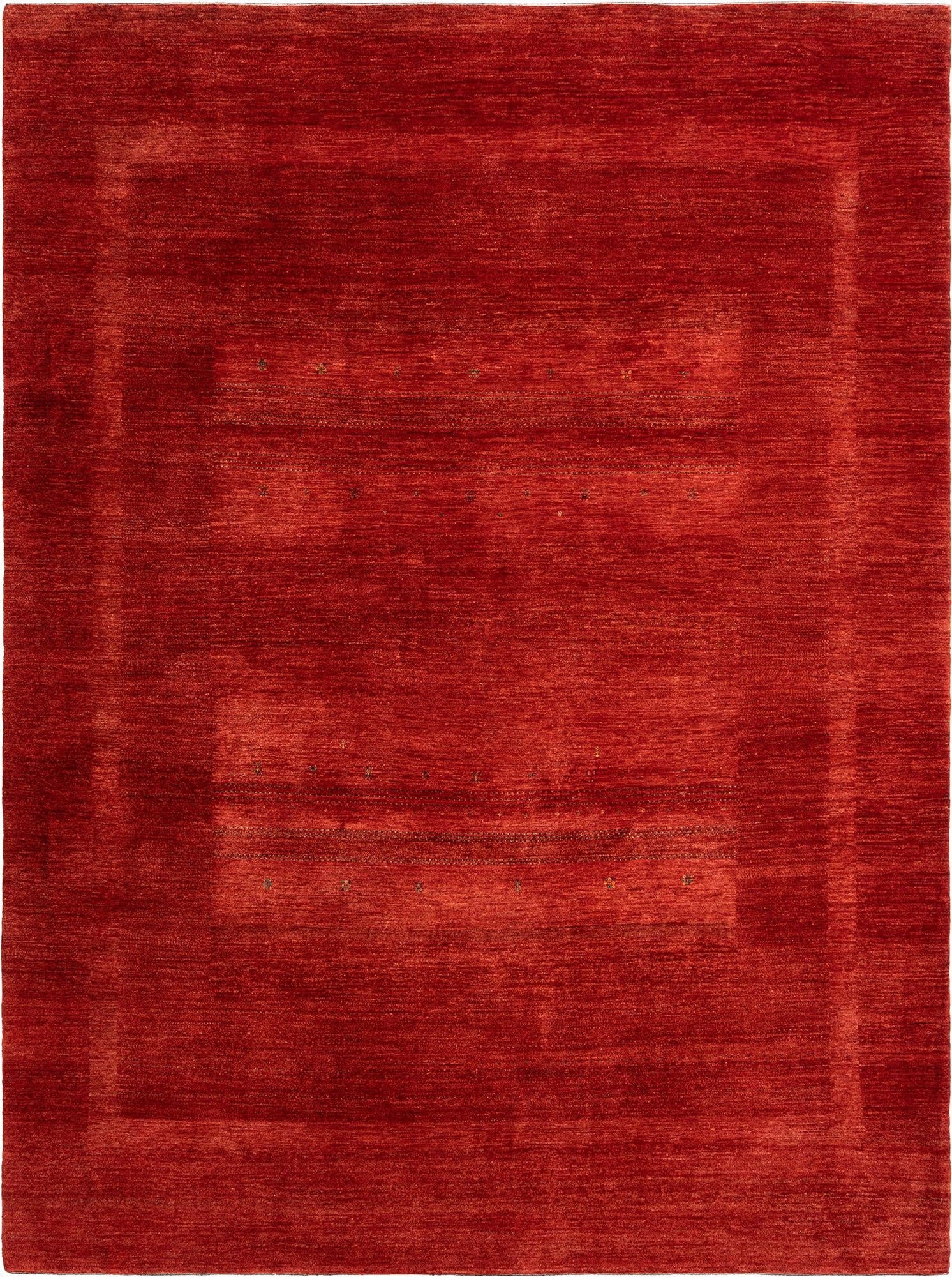 3' 1 x 12' 4 Kashkuli Wool Runner Rug