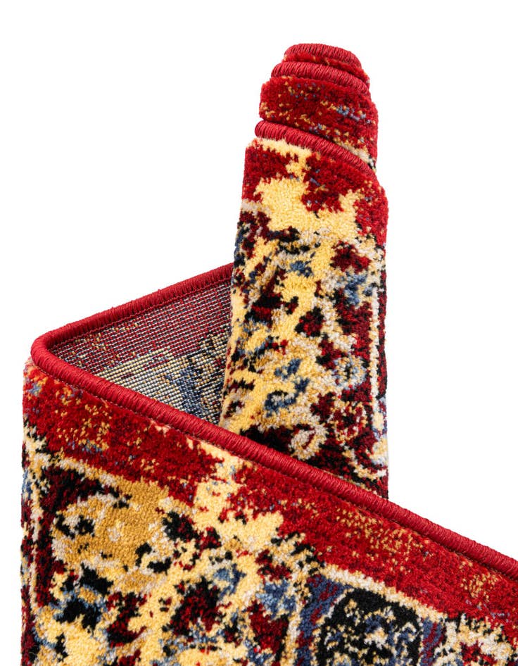 Detail image of 2' 7 x 10' Kennedy Runner Rug