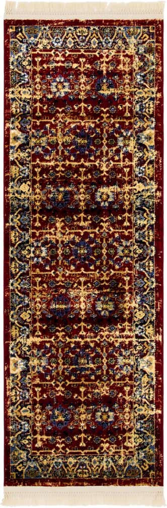 65cm x 185cm Georgetown Läufer Teppich