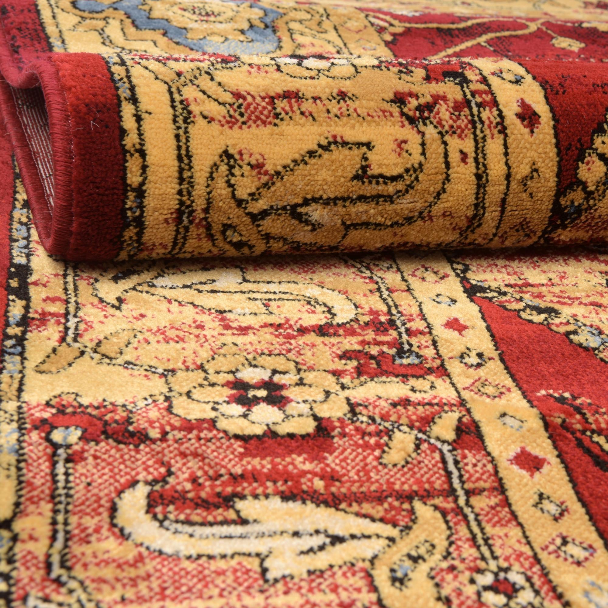 2' 2 x 6' Kennedy Runner Rug