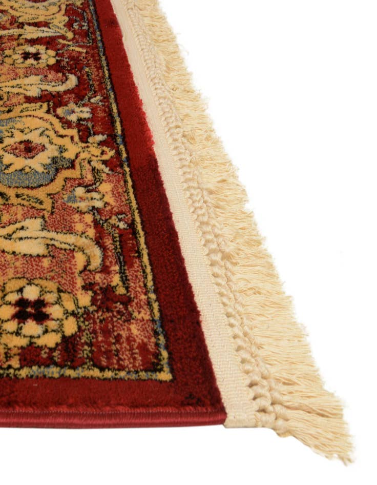 Detail image of 2' 2 x 6' Kennedy Runner Rug