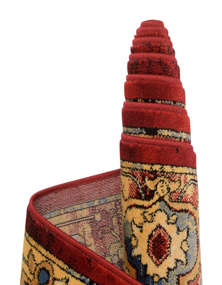 Detail image of 2' 2 x 6' Kennedy Runner Rug