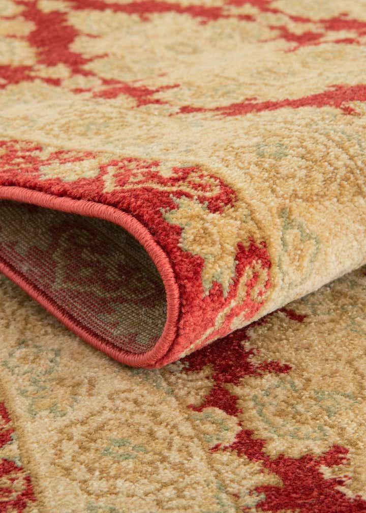 2' 7 x 10' Kensington Runner Rug