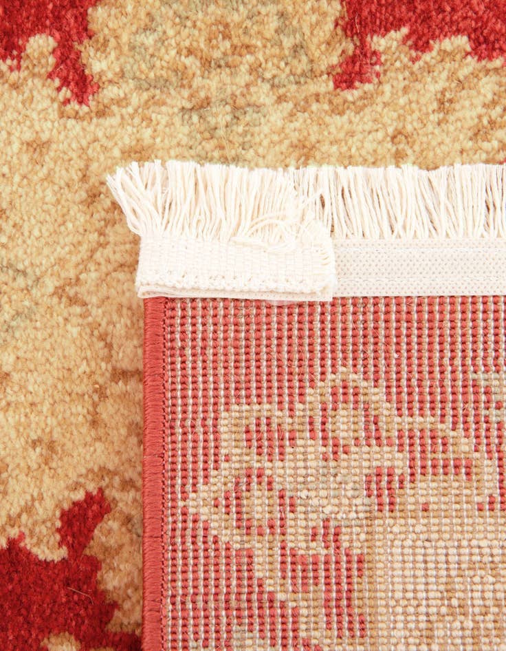Detail image of 2' 7 x 10' Kensington Runner Rug