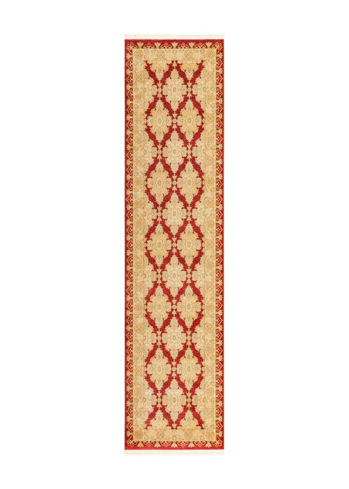 2' 7 x 10' Kensington Runner Rug