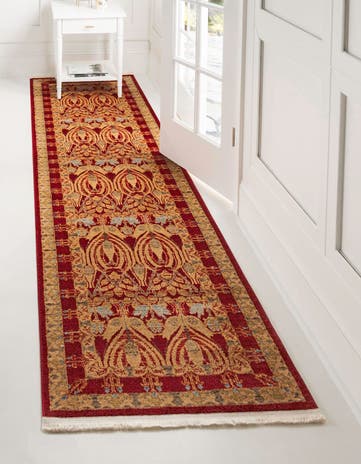 2' 7 x 10' Kensington Runner Rug