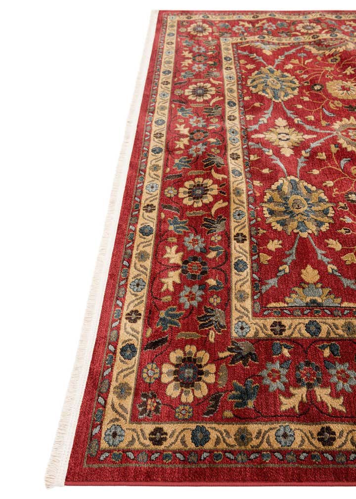 2' 7 x 10' Kensington Runner Rug