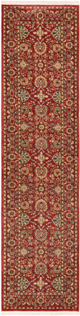 2' 7 x 10' Kensington Runner Rug