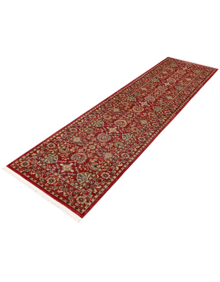 Detail image of 2' 7 x 10' Kensington Runner Rug