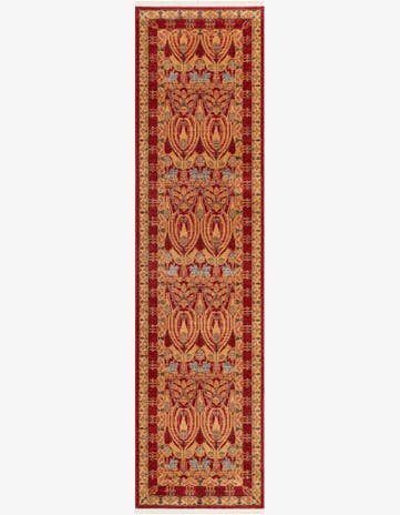 2' 7 x 10' Kensington Runner Rug