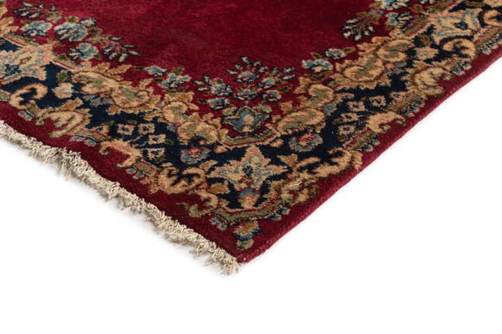 3' x 15' 9 Kerman Wool Runner Rug