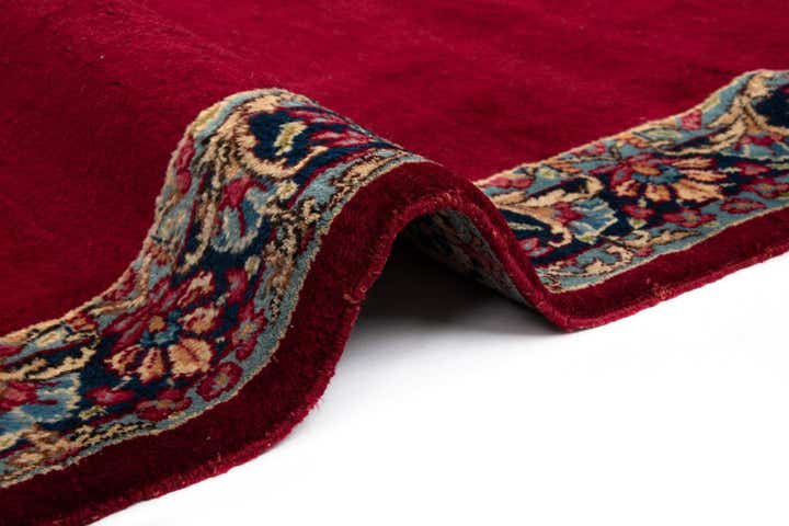 3' x 16' 1 Kerman Runner Rug
