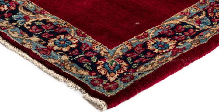 3' x 16' 1 Kerman Runner Rug