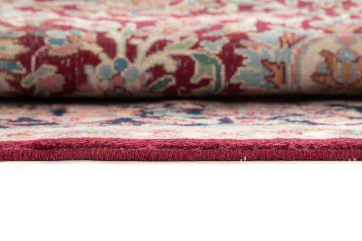 6' 4 x 35' Kerman Wool Runner Rug