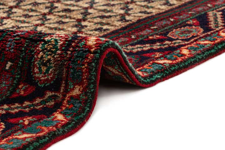 3' 7 x 10' 9 Koliyai Runner Rug