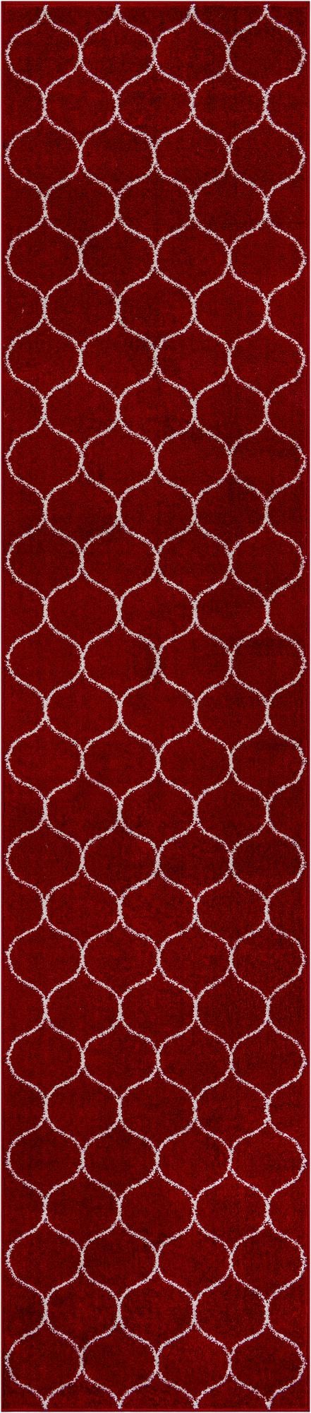 Rug Red Swatch link