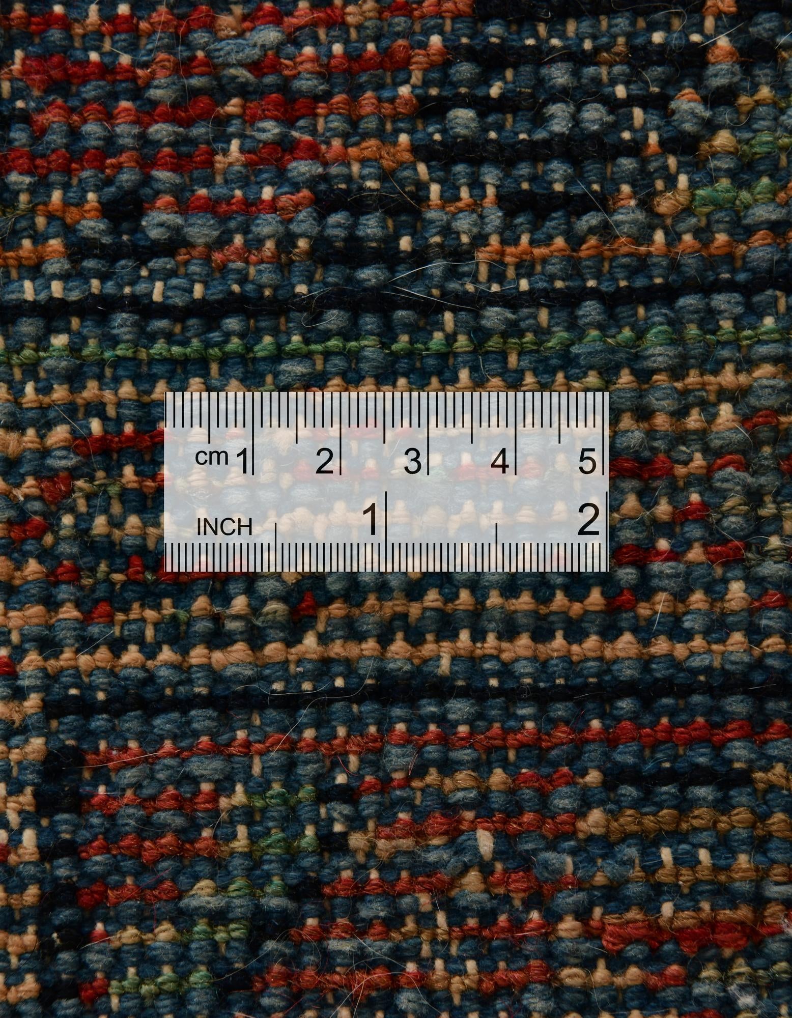 3' 5 x 9' 10 Hand Knotted Liliyan Persian Wool Runner Rug