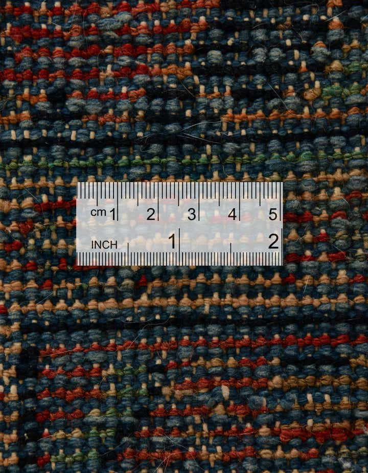 3' 5 x 9' 10 Hand Knotted Liliyan Persian Wool Runner Rug