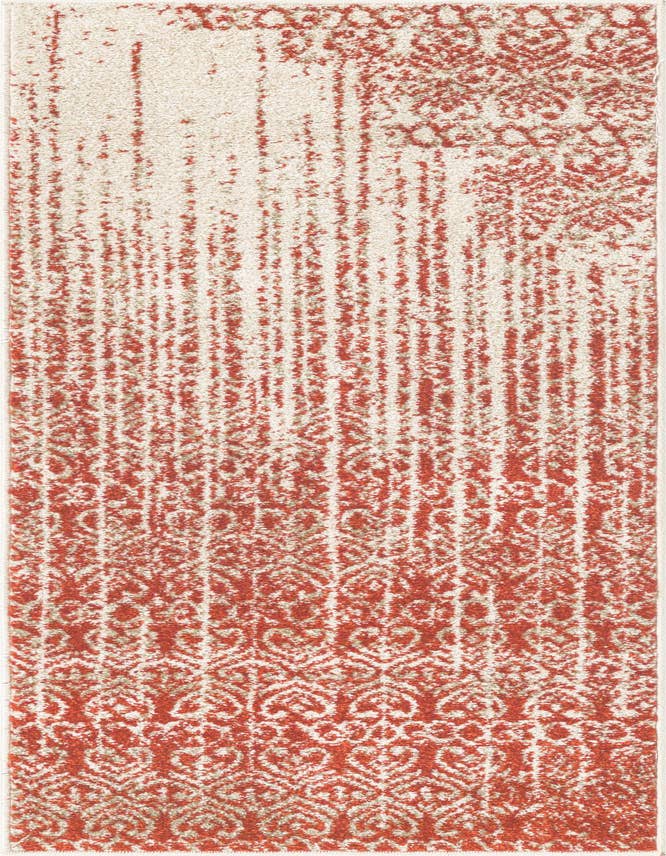 Detail image of 2' x 6' Loft Runner Rug