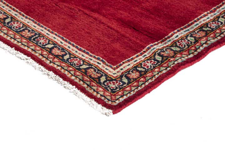 2' 9 x 12' 3 Mahal Wool Runner Rug