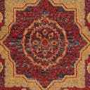 Rug Red Swatch link