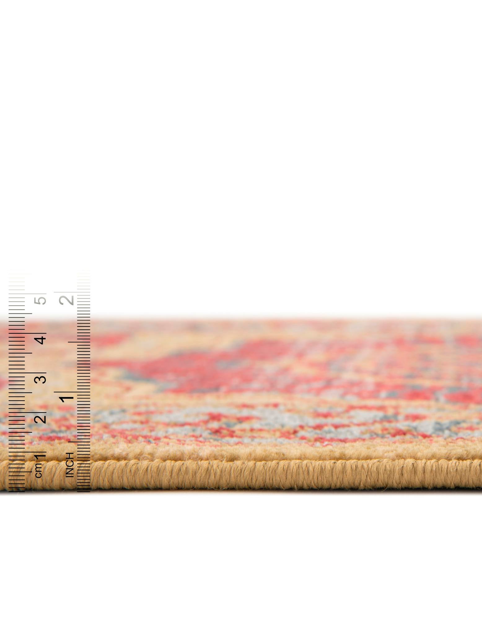 2' x 6' Mamluk Runner Rug